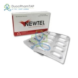 Newtel 300mg S.P.M